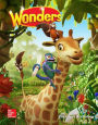 Wonders Literature Anthology Volume 3 Grade 1 / Edition 1