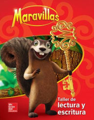 Title: Lectura Maravillas NA Reading/Writing Workshop Volume 1 Grade 1 / Edition 1, Author: McGraw Hill