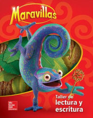 Title: Lectura Maravillas NA Reading/Writing Workshop Volume 2 Grade 1 / Edition 1, Author: McGraw Hill