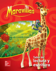 Title: Lectura Maravillas NA Reading/Writing Workshop Volume 3 Grade 1 / Edition 1, Author: McGraw Hill