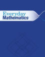 Everyday Mathematics 4, Grades 3-5, Fraction Circle Pieces / Edition 4