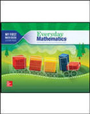 Everyday Mathematics 4, Grade K, Chenille Stems / Edition 4