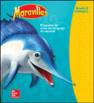 Title: Lectura Maravillas, Grade 2, Trade Book Classroom Library Package / Edition 1, Author: McGraw Hill