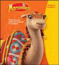 Title: Lectura Maravillas, Grade 3, Trade Book Classroom Library Package / Edition 1, Author: McGraw Hill