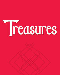 Title: Treasures, A Reading/Language Arts Program, Grade 1, Book 3 Student Edition / Edition 1, Author: McGraw-Hill Education