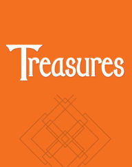 Title: Treasures, A Reading/Language Arts Program, Grade 3, Book 2 Student Edition / Edition 1, Author: McGraw-Hill Education