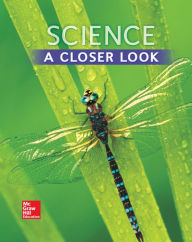 Title: Science, A Closer Look, Grade 5, Reading Essentials / Edition 1, Author: McGraw Hill