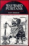 Wayward Puritans / Edition 1
