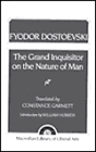 Dostoevsky: Grand Inquisitor On the Nature of Man / Edition 1