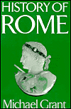 History of Rome / Edition 1