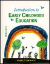 Title: Introduction to Early Childhood Education / Edition 6, Author: Verna P. Hildebrand