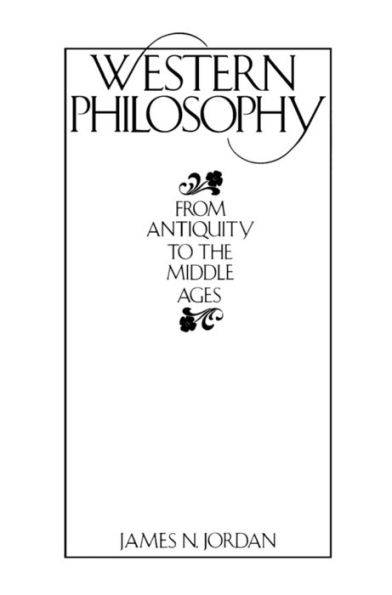 History of Western Philosophy / Edition 1