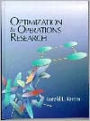 Optimization in Operations Research / Edition 1