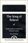 Song of Roland / Edition 2