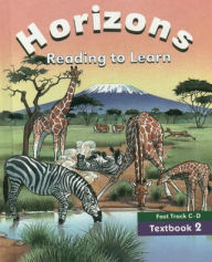 Title: Horizons Fast Track C-D, Student Textbook 2 / Edition 1, Author: McGraw Hill