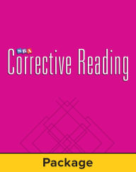 Title: Corrective Reading Decoding: Level B2 Set of 5 / Edition 3, Author: McGraw Hill