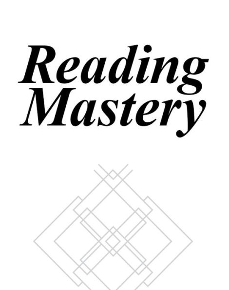 Reading Mastery II Independent Readers Plus Edition: Steg And The Monster (6-Pack) / Edition 1