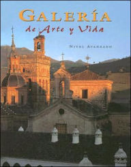 Title: Galeria de Arte y Vida (Spanish Level 4) / Edition 5, Author: McGraw Hill