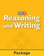 Reasoning and Writing Level A, Workbook 1 (Pkg. of 5) / Edition 2