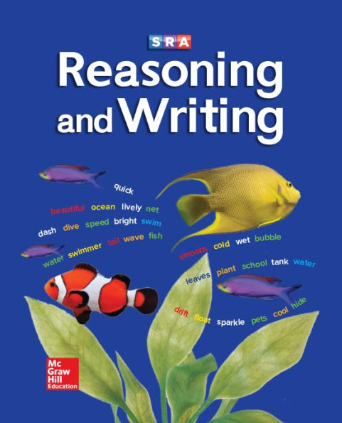 Reasoning and Writing Level C, Textbook / Edition 2