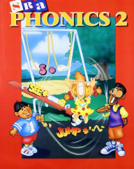 Title: SRA Phonics, Student Edition - Book 2, Grade 2 / Edition 1, Author: McGraw Hill