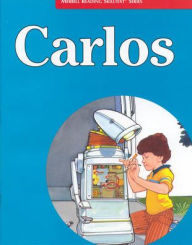 Title: Merrill Reading Skilltext Series, Carlos Student Edition, Level 3.3 / Edition 8, Author: McGraw Hill
