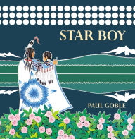 Title: Star Boy, Author: Paul Goble