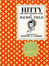 Title: Hitty: Her First Hundred Years, Author: Rachel Field