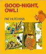 Good-Night, Owl!