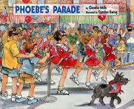 Title: Phoebe's Parade, Author: Jane Mills