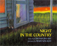 Title: Night in the Country, Author: Cynthia Rylant