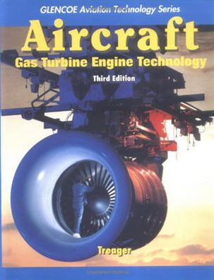 Aircraft Gas Turbine Engine Technology / Edition 3