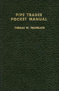 Title: Pipe Trades Pocket Manual / Edition 1, Author: McGraw Hill