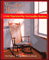 Title: Wood n' Things to Accompany College Accounting / Edition 1, Author: John Ellis Price