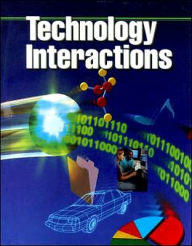 Title: Technology Interactions / Edition 1, Author: Henry R. Harms