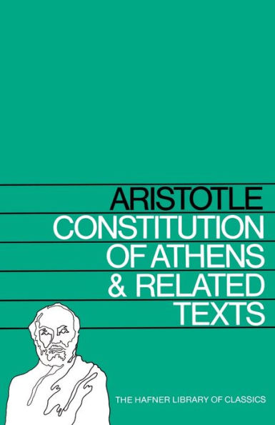 Constitution of Athens and Related Texts