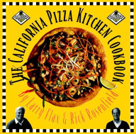 Title: California Pizza Kitchen Cookbook, Author: Rick Rosenfield