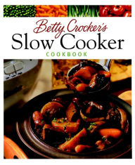 Title: Betty Crocker's Slow Cooker Cookbook, Author: Betty Crocker Editors