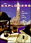 Title: Explorers : From Ancient Times to the Space Age, Author: Barry M. Gough