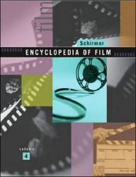 Title: Schirmer Encyclopedia of Film, Author: Gale