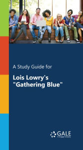 Title: A Study Guide for Lois Lowry's 