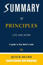 Summary of Principles: Life and Work by Ray Dalio