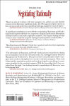 Alternative view 2 of Negotiating Rationally