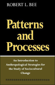 Title: Patterns and Process, Author: Robert L. Bee