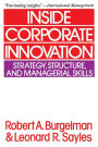 Inside Corporate Innovation