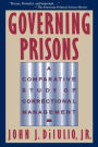 Governing Prisons
