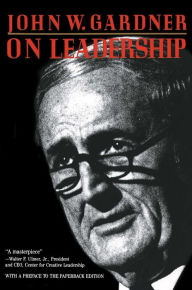 Title: On Leadership, Author: John Gardner