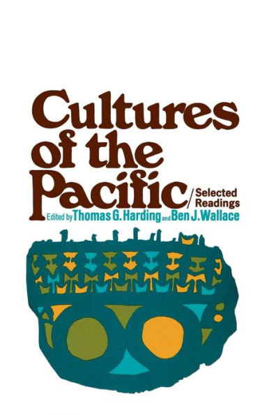 Cultures of the Pacific