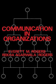 Title: Communication in Organizations, Author: Goodyear Roger