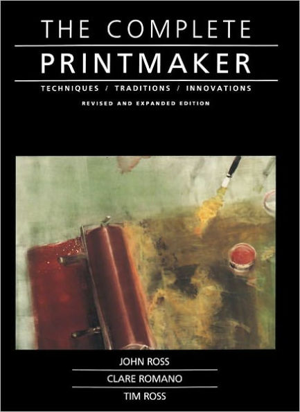 Complete Printmaker